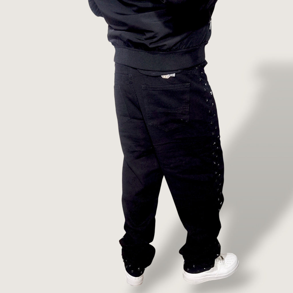 Jeans Nova Black