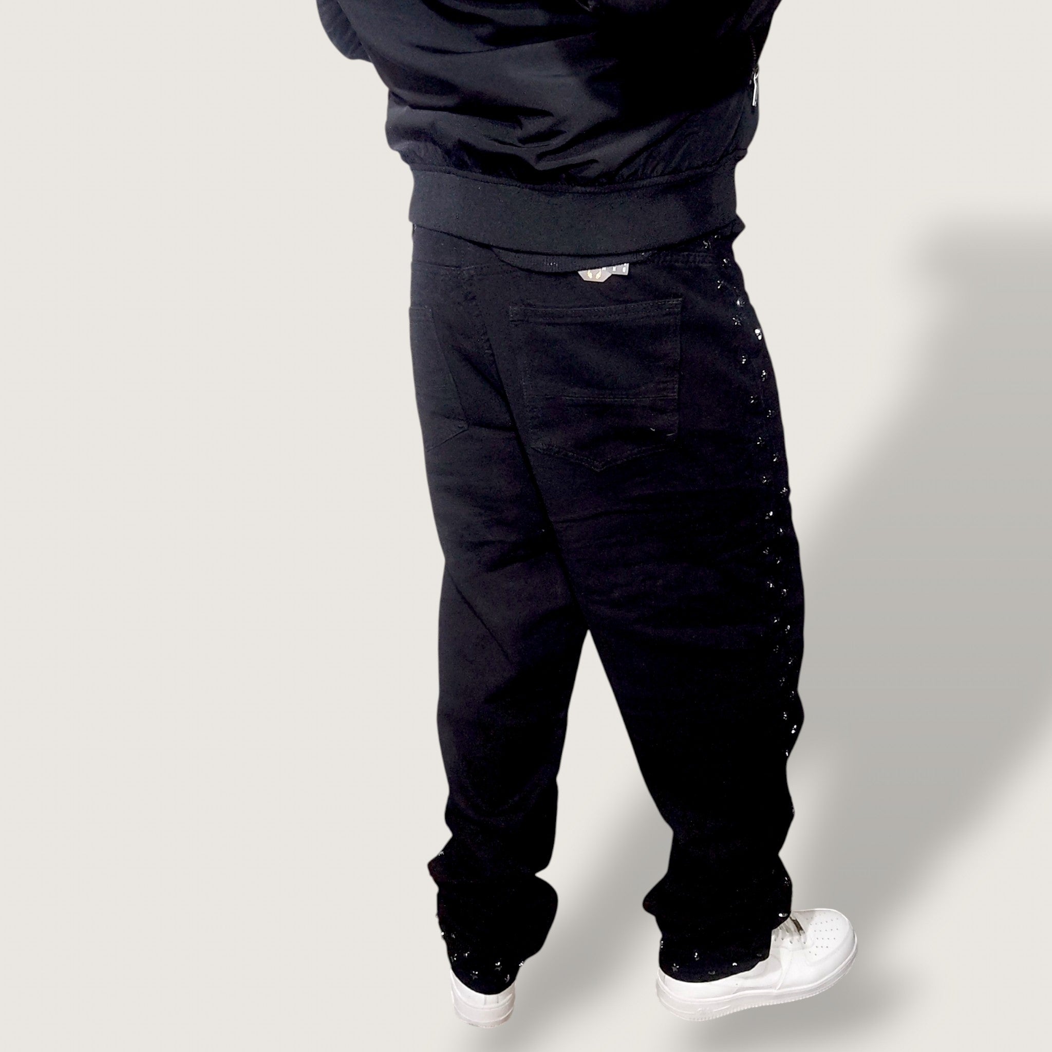 Jeans Nova Black