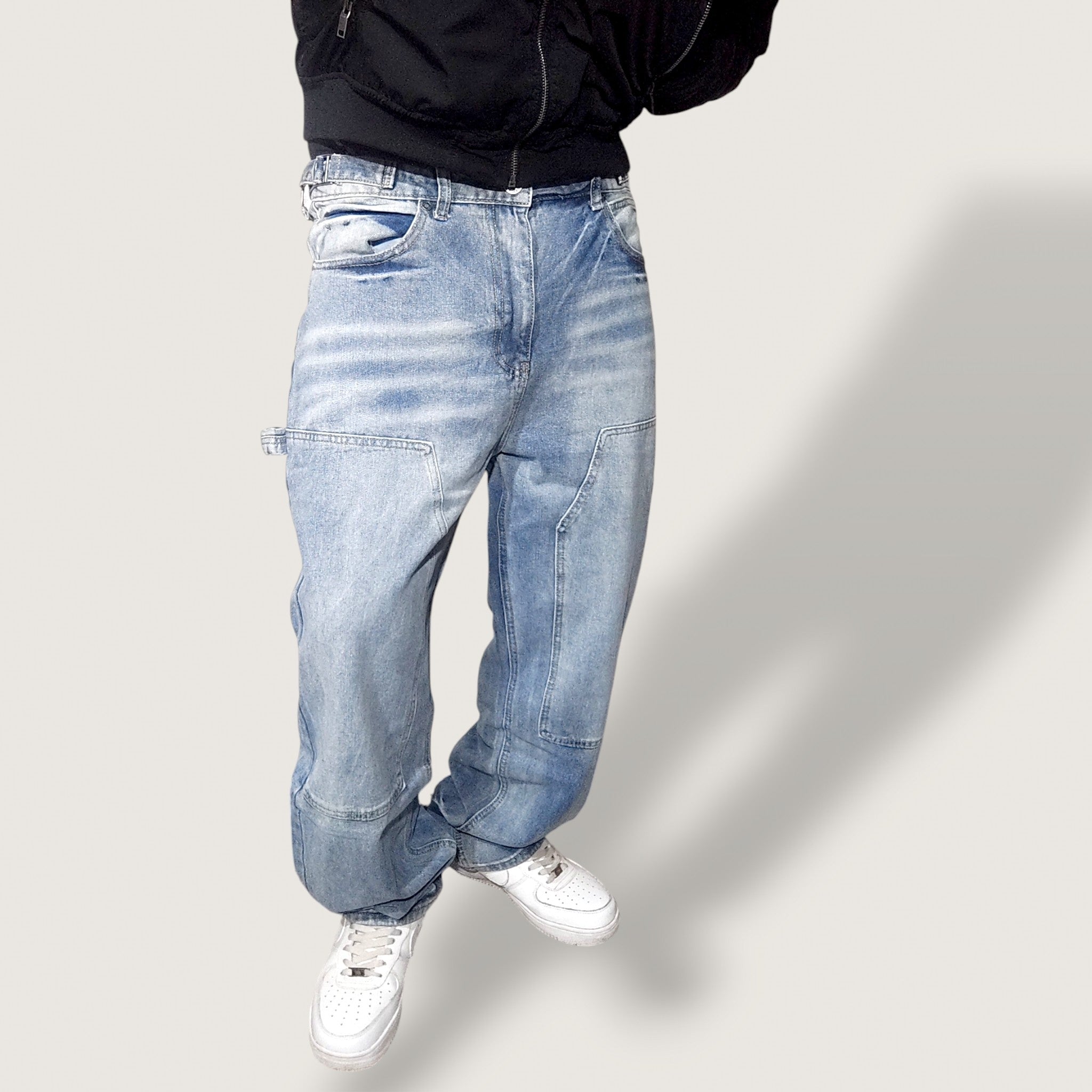 Jeans Urban Clasic Relic