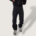 Jeans Midnight Rift