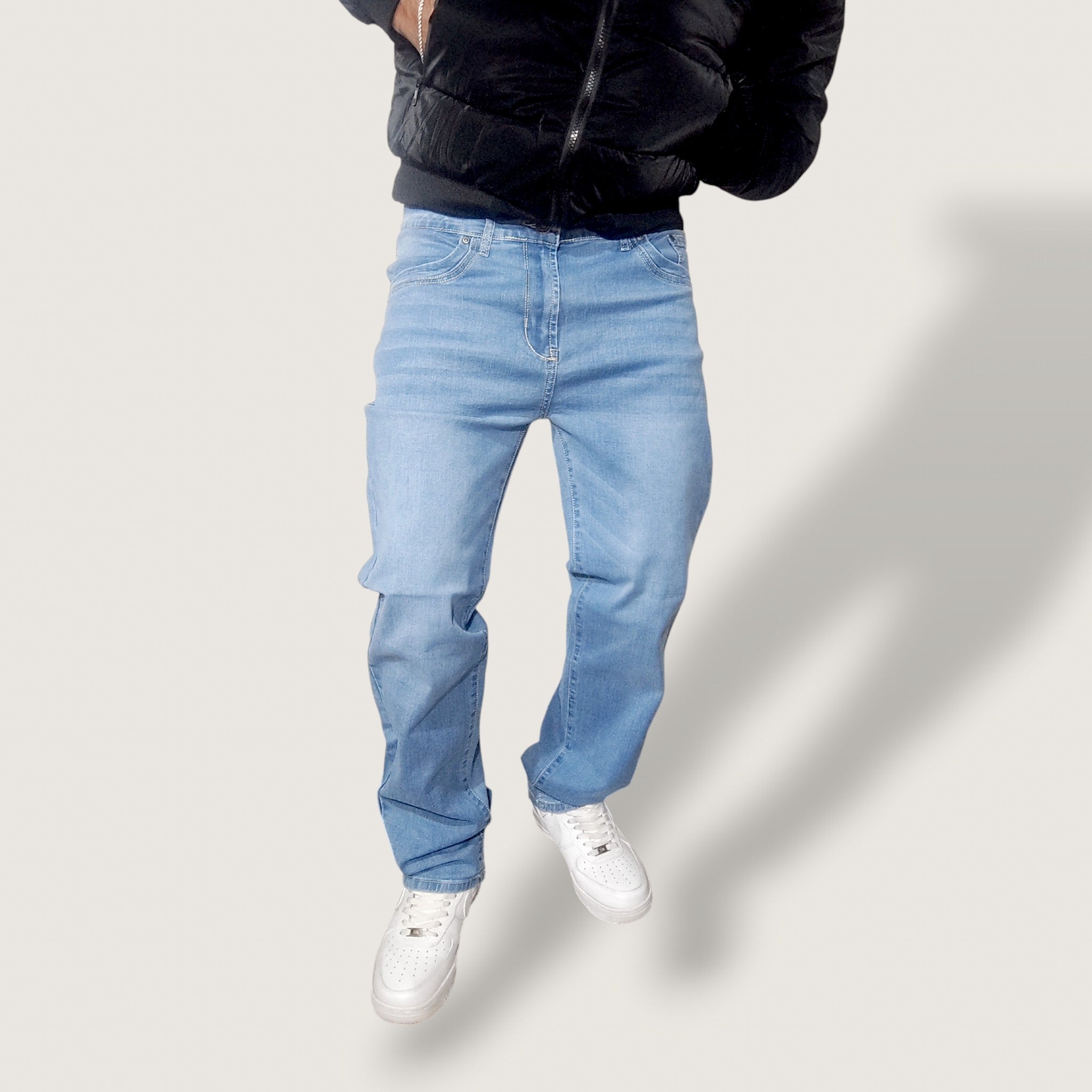 Jeans Clásics Nordic