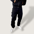 Jeans Clásics Full Black