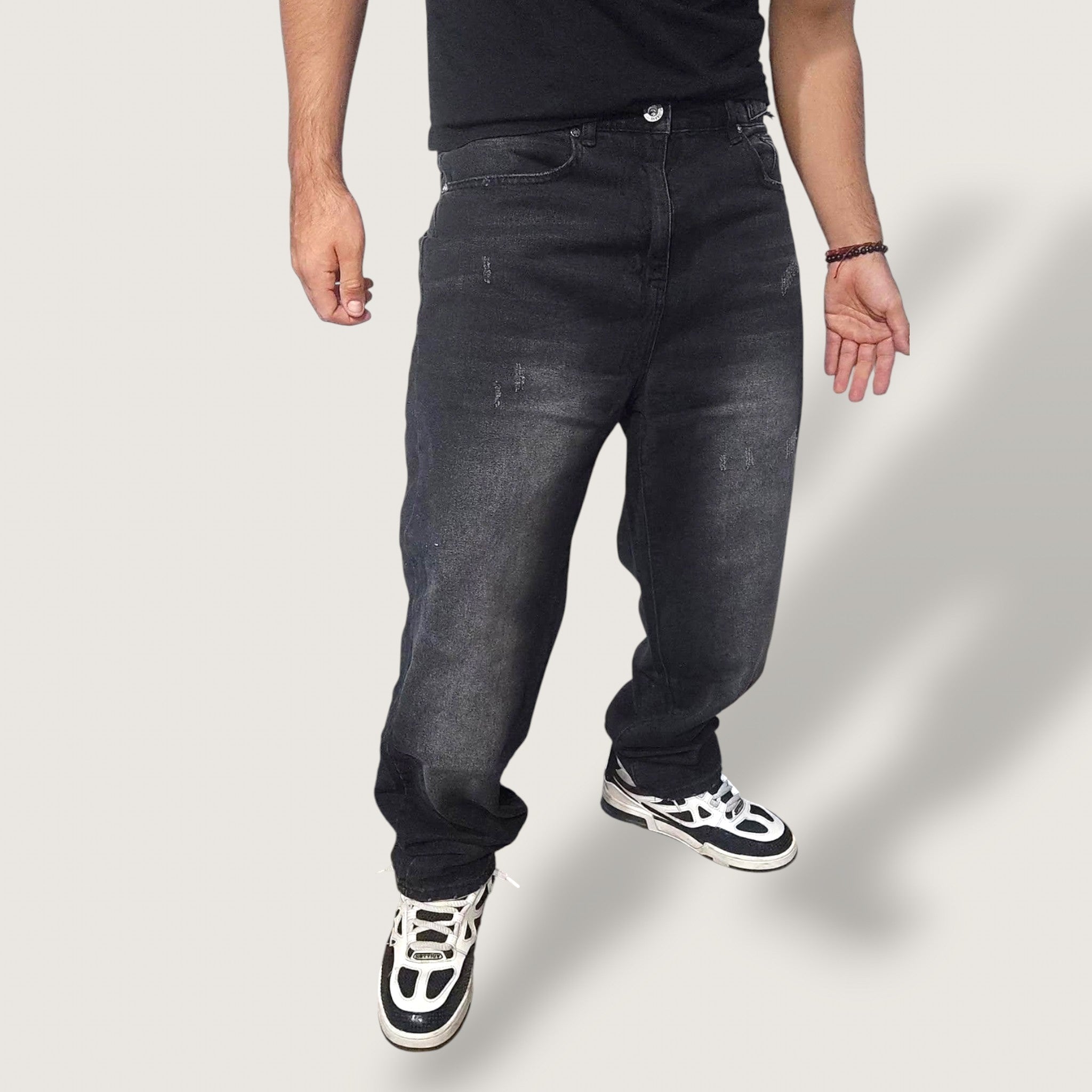 Jeans Obsidian Wash