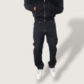 Jeans Ink Flow Straight
