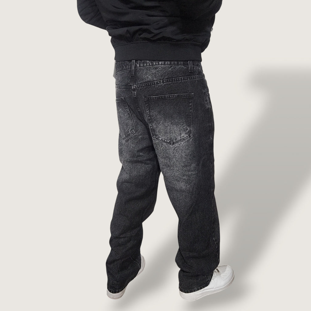 Jeans Acid Wash