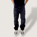 Jeans Midnight Rift