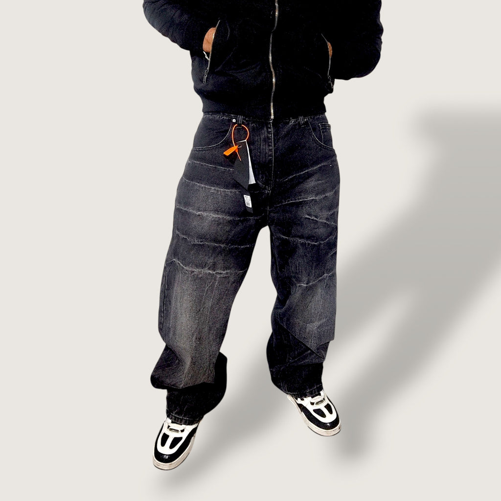 Jeans Asphalt Baggy