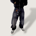 Jeans Asphalt Baggy