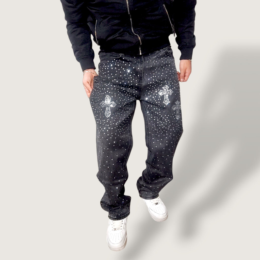 Jeans Saint Cross