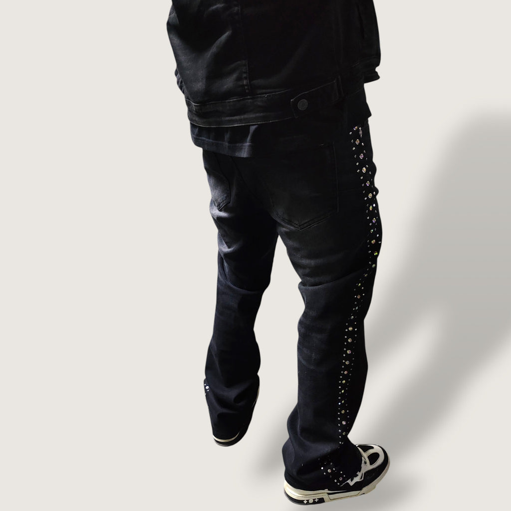 Jeans Eclipse Edge  Flare