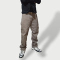 Jeans Clásics Brown Earth