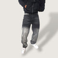 Jeans Degradé Recto