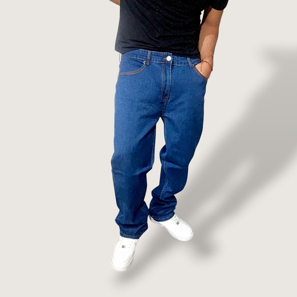 Jeans Clásics Blue Rey