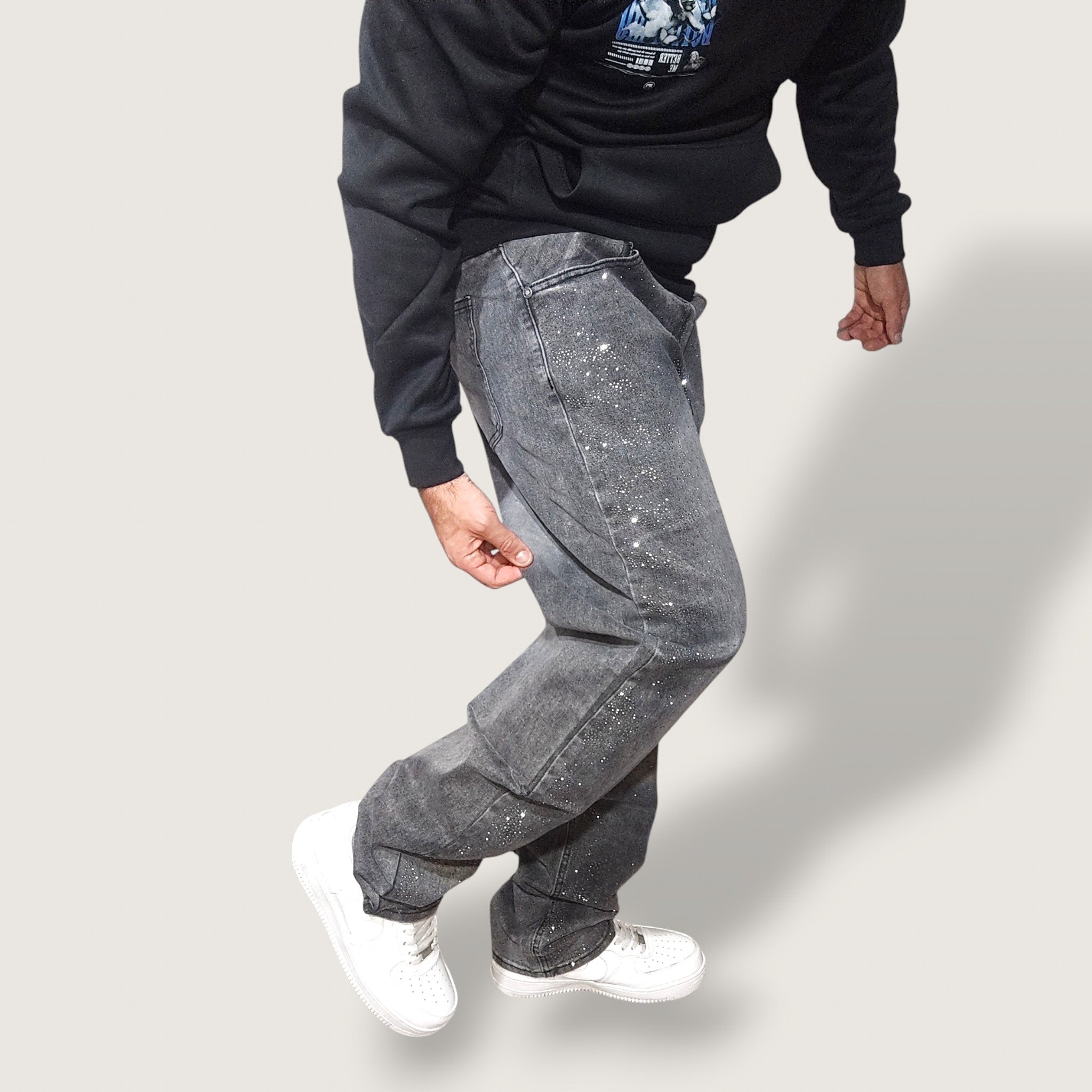 Jeans Stardust