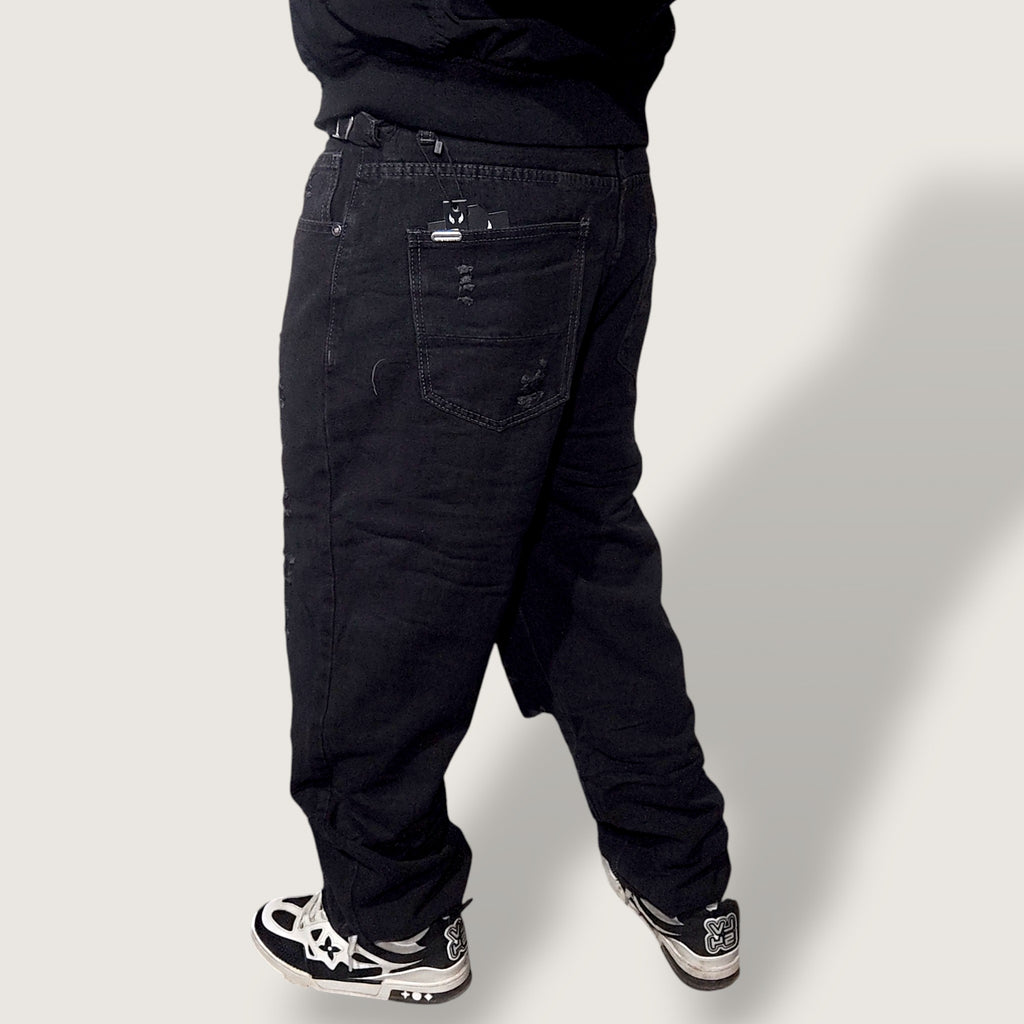 Jeans Midnight Rift