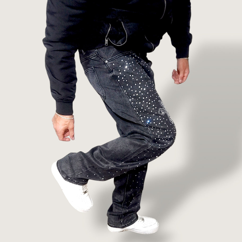Jeans Saint Cross