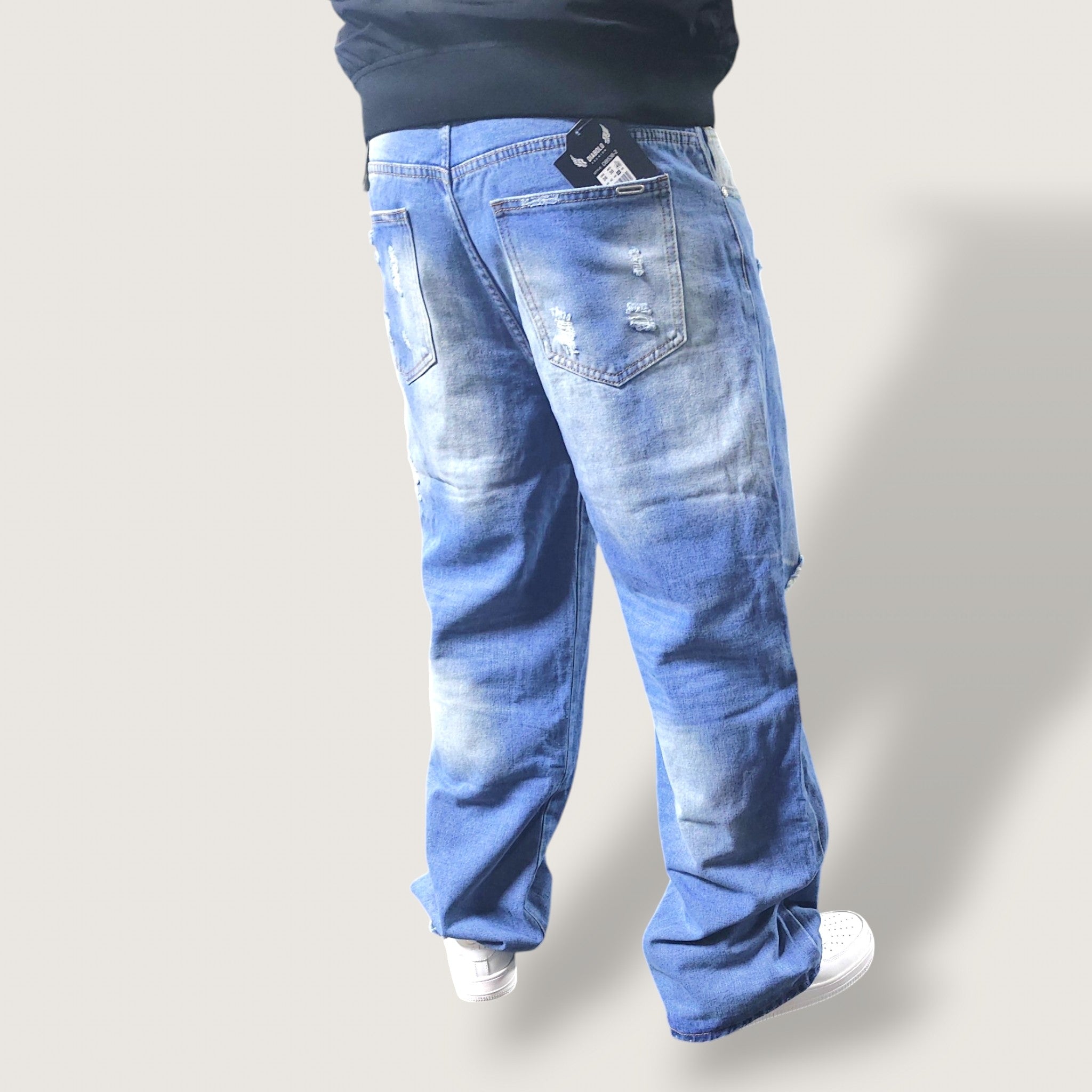 Jeans Vintage Rift