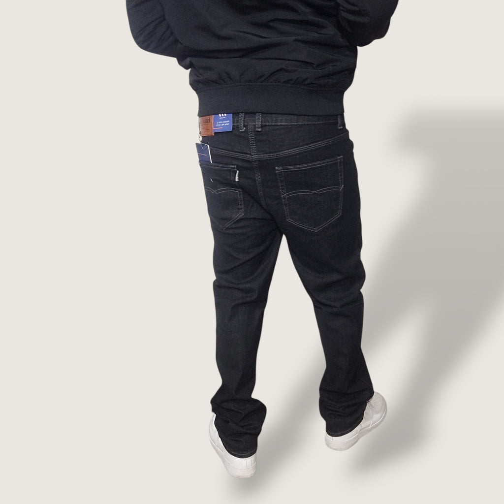 Jeans Ink Flow Straight