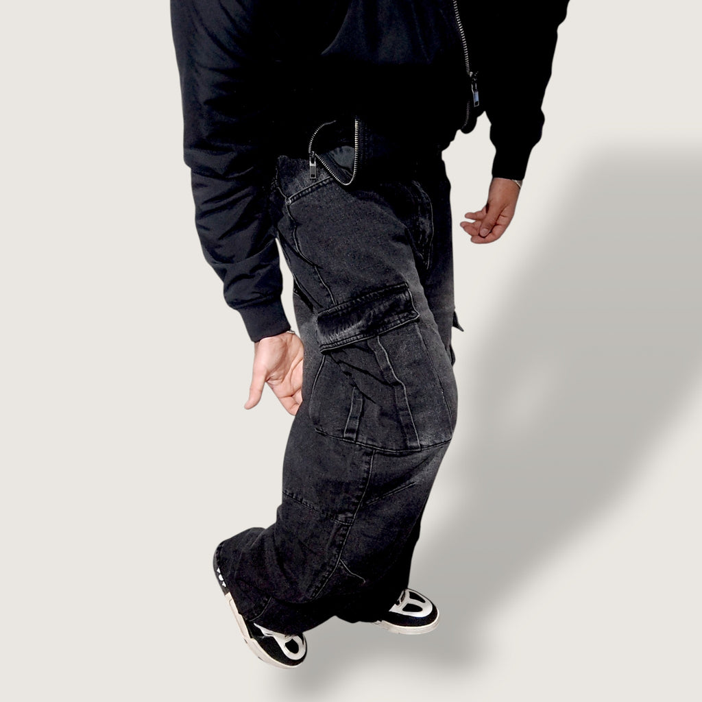 Eclipse Cargo Baggy