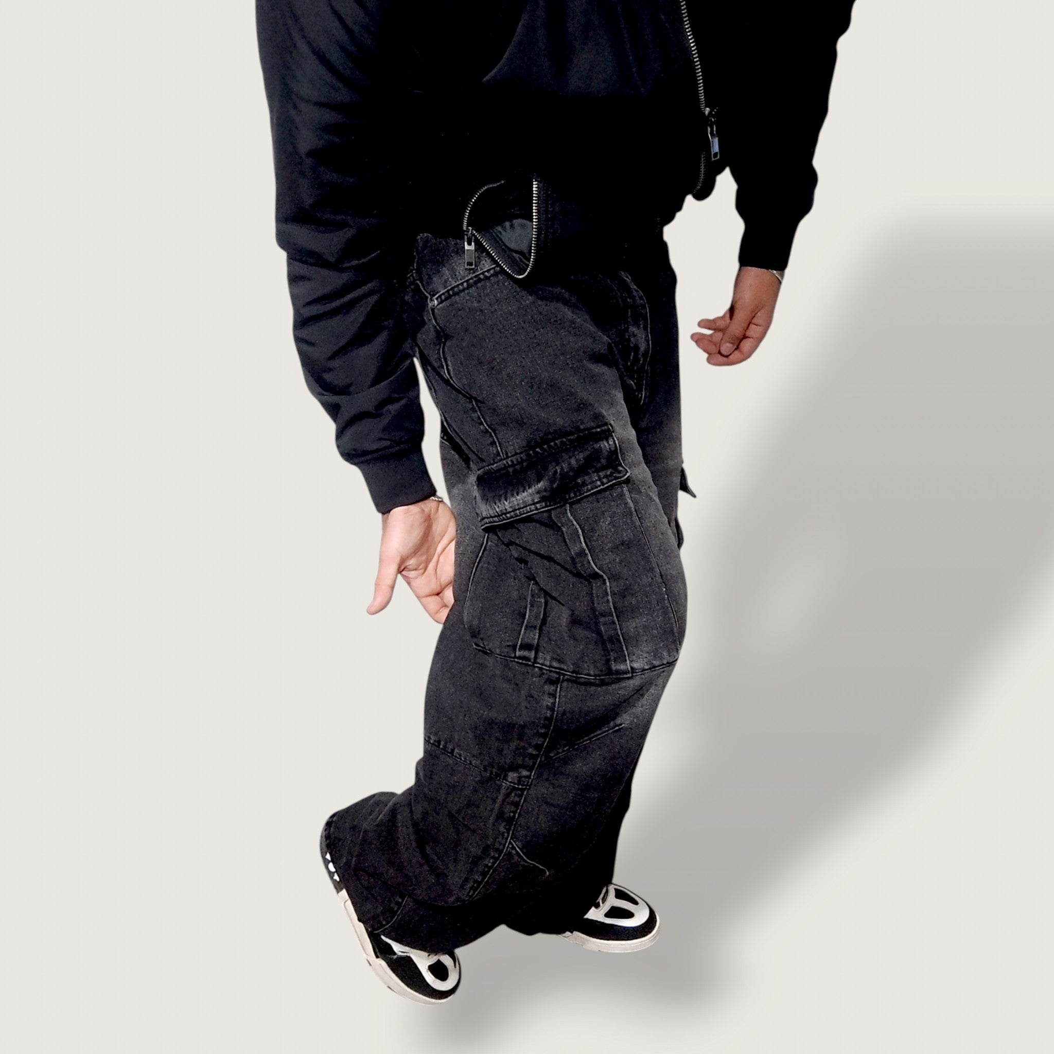 Eclipse Cargo Baggy