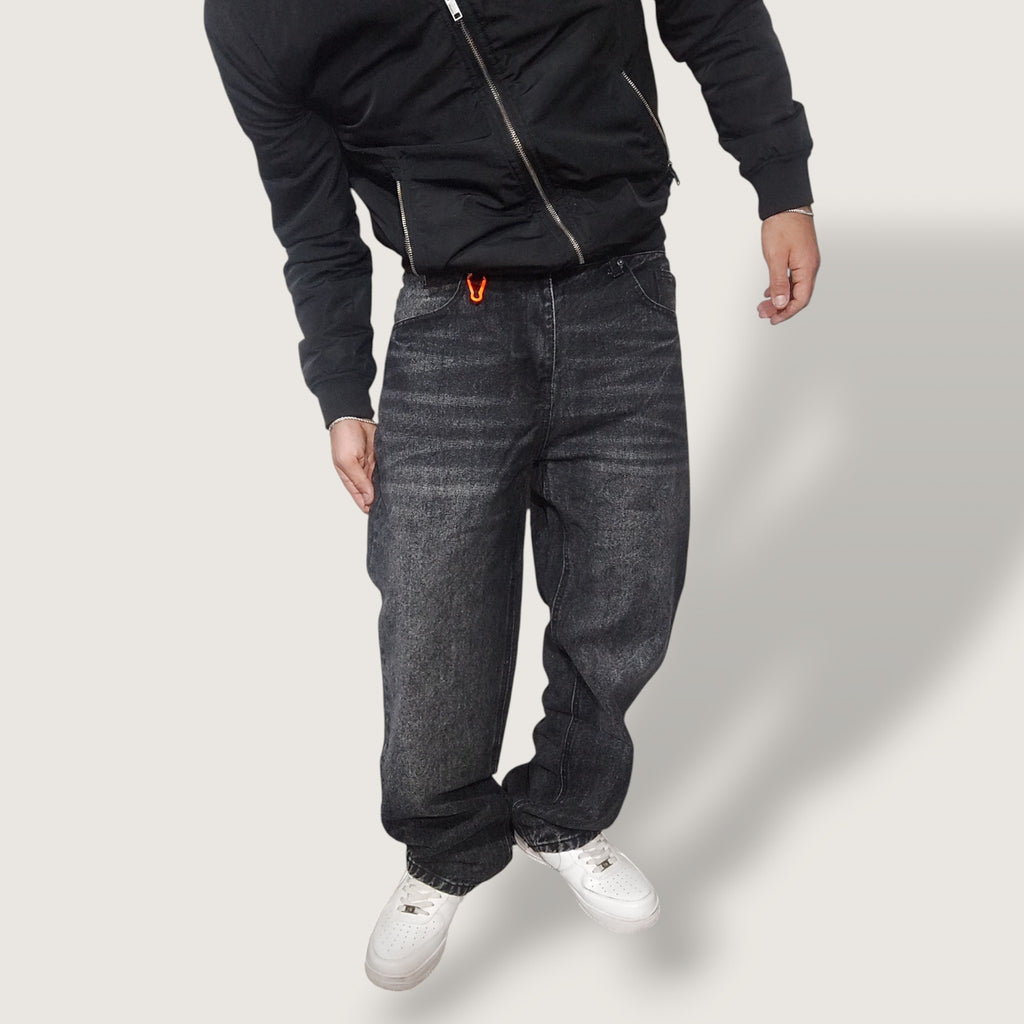 Jeans Acid Wash