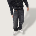 Jeans Acid Wash