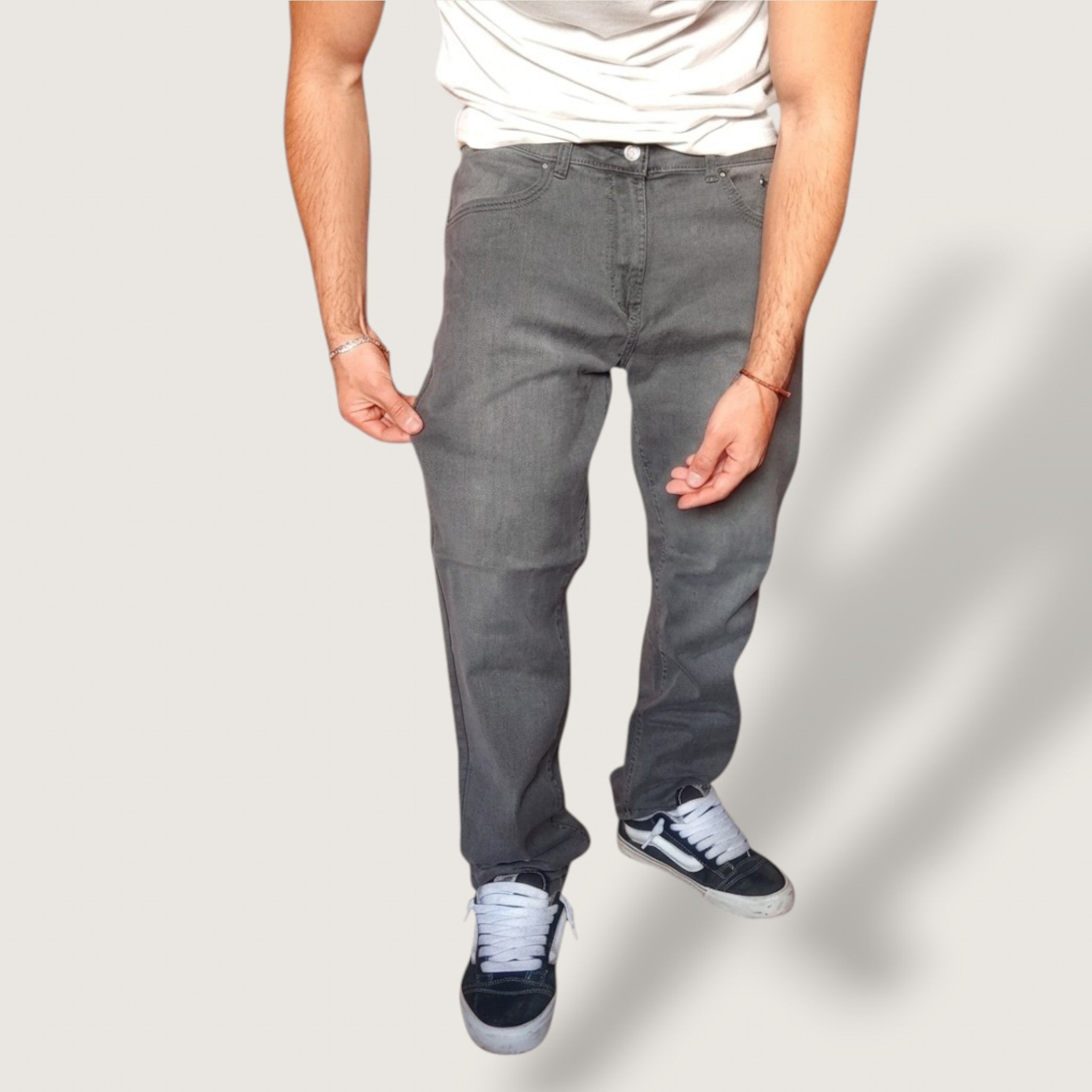 Jeans Clásics Fog