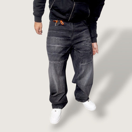 Jeans Asphalt Baggy