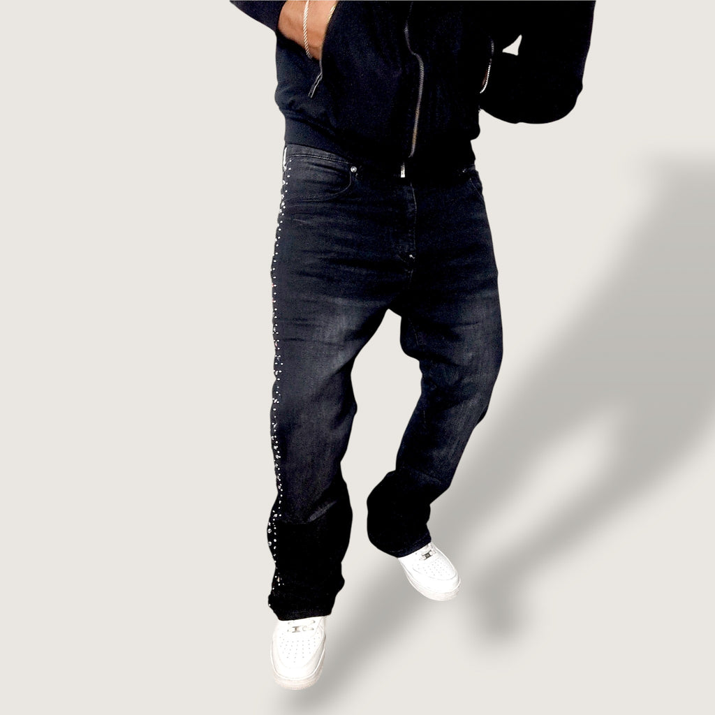 Jeans Eclipse Edge  Flare