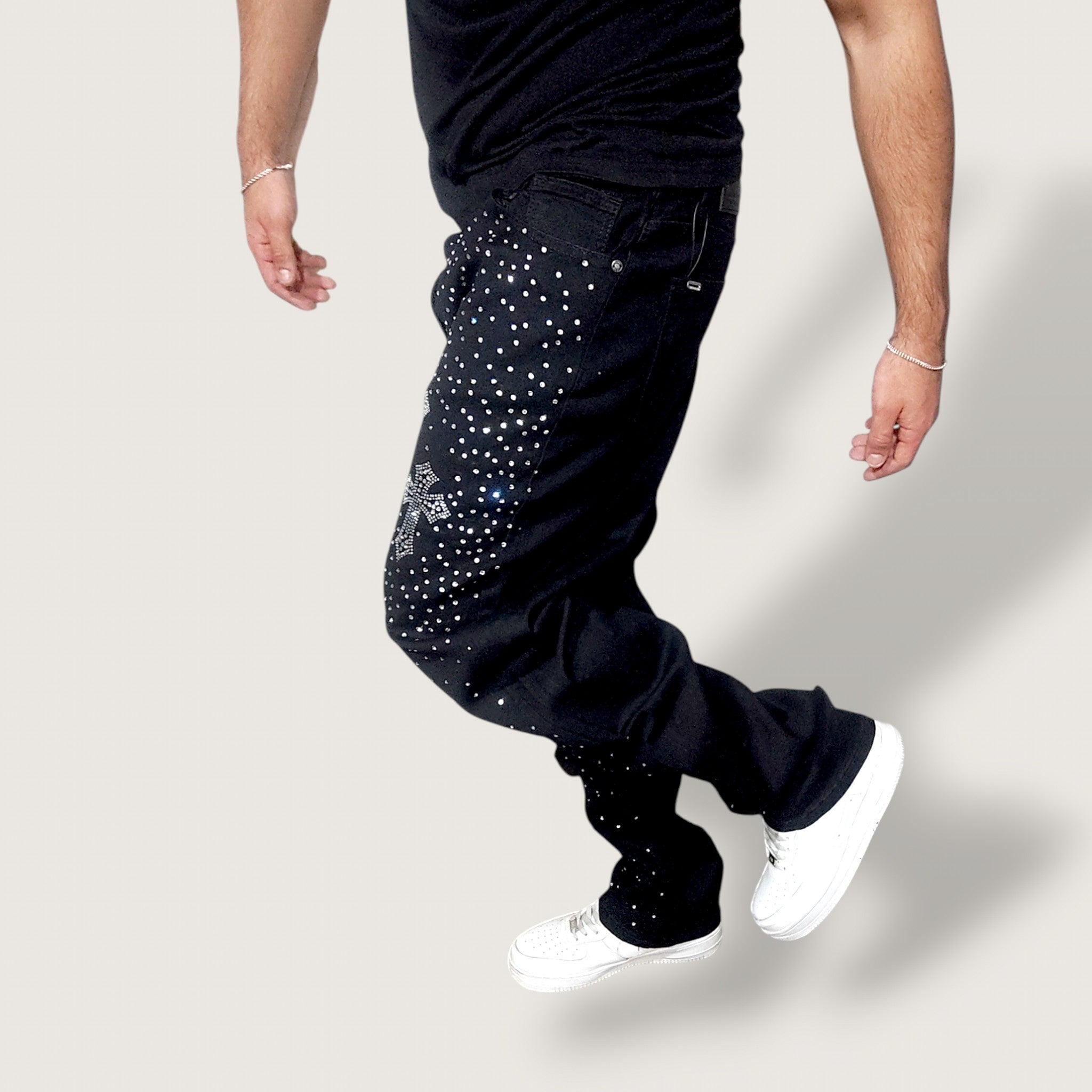Jeans Astral Cross
