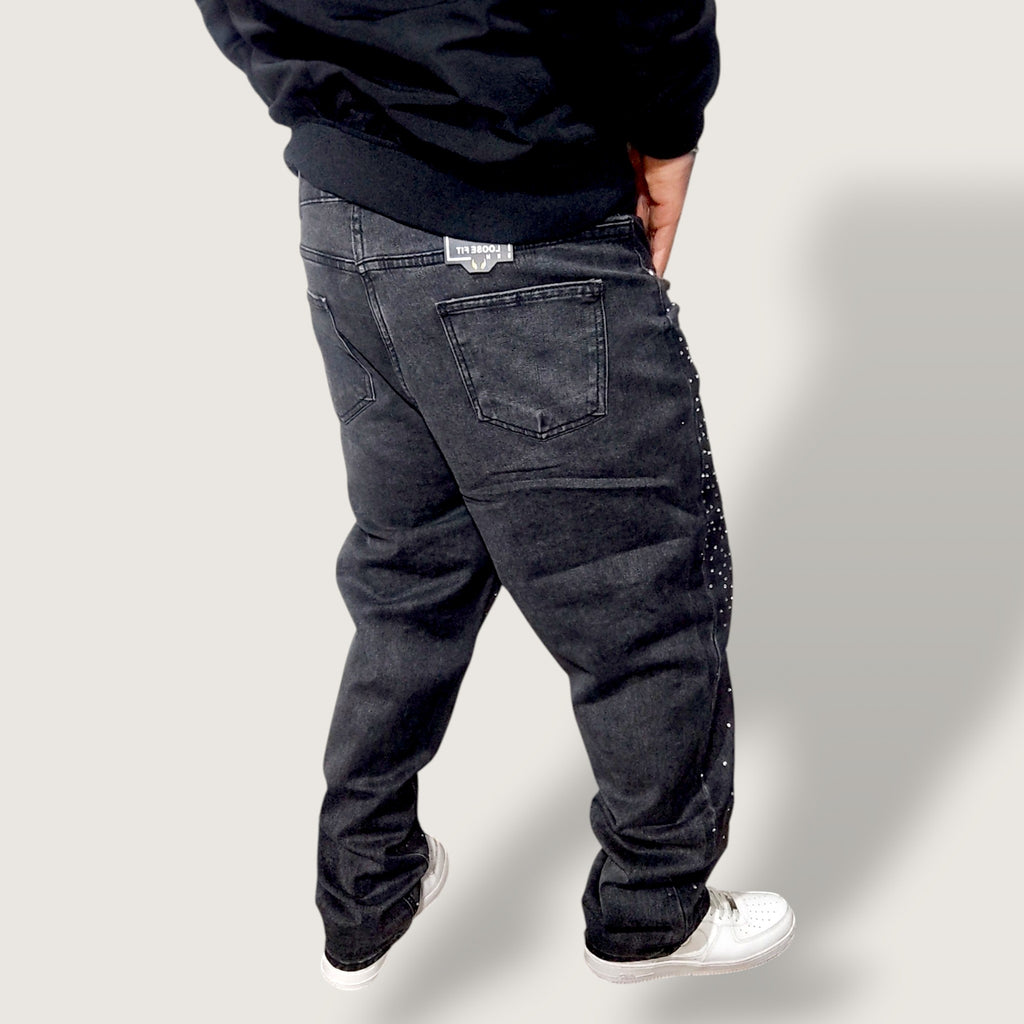 Jeans Saint Cross