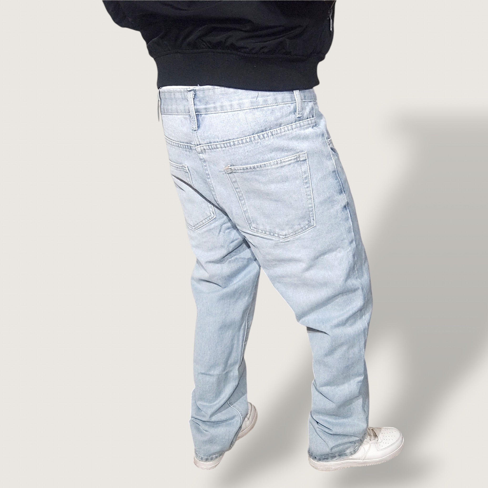 Jeans Core Light