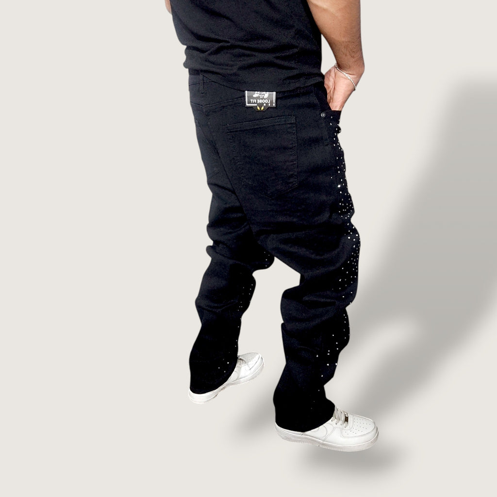 Jeans Astral Cross