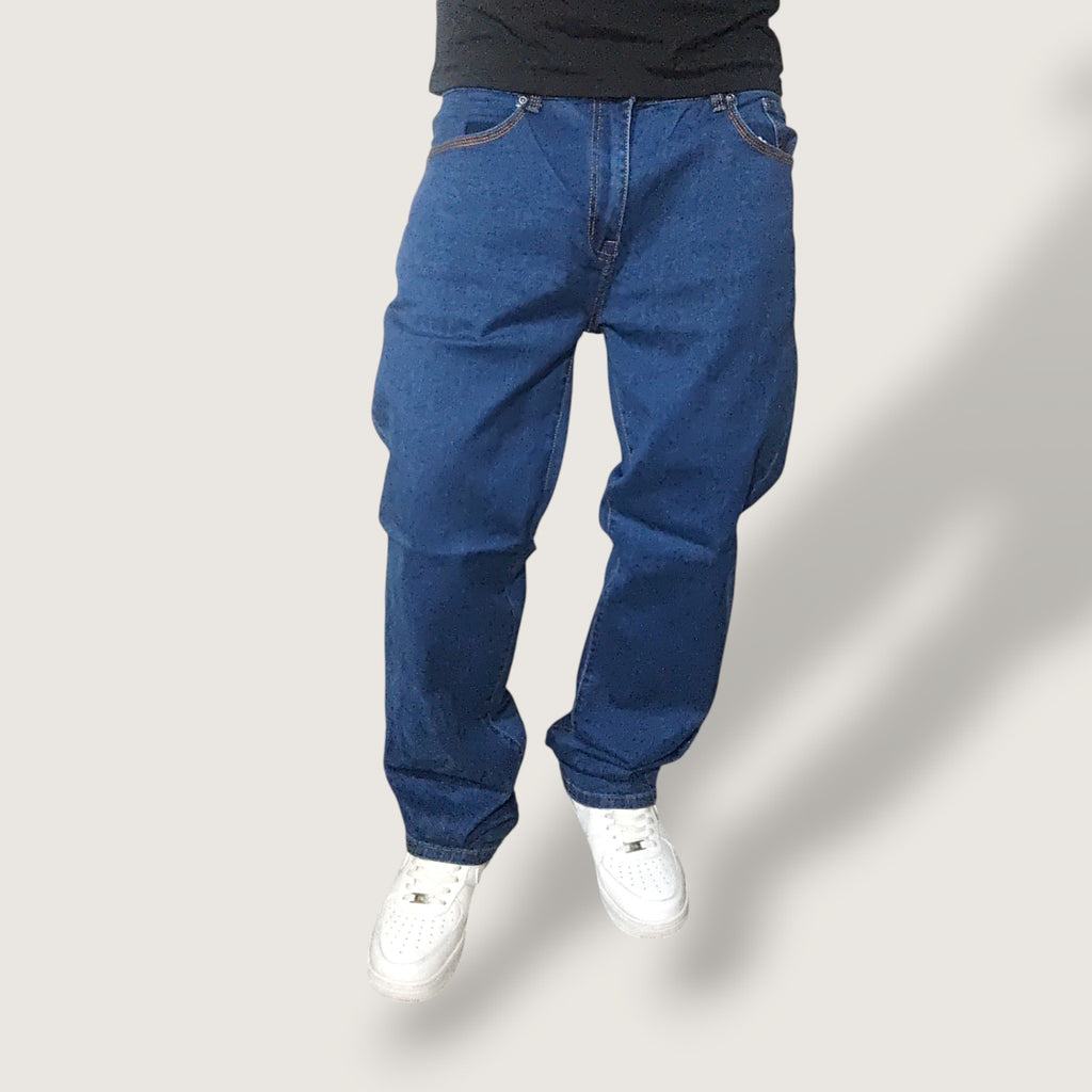 Jeans Clásics Blue Rey