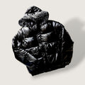 Chaqueta Aura Black