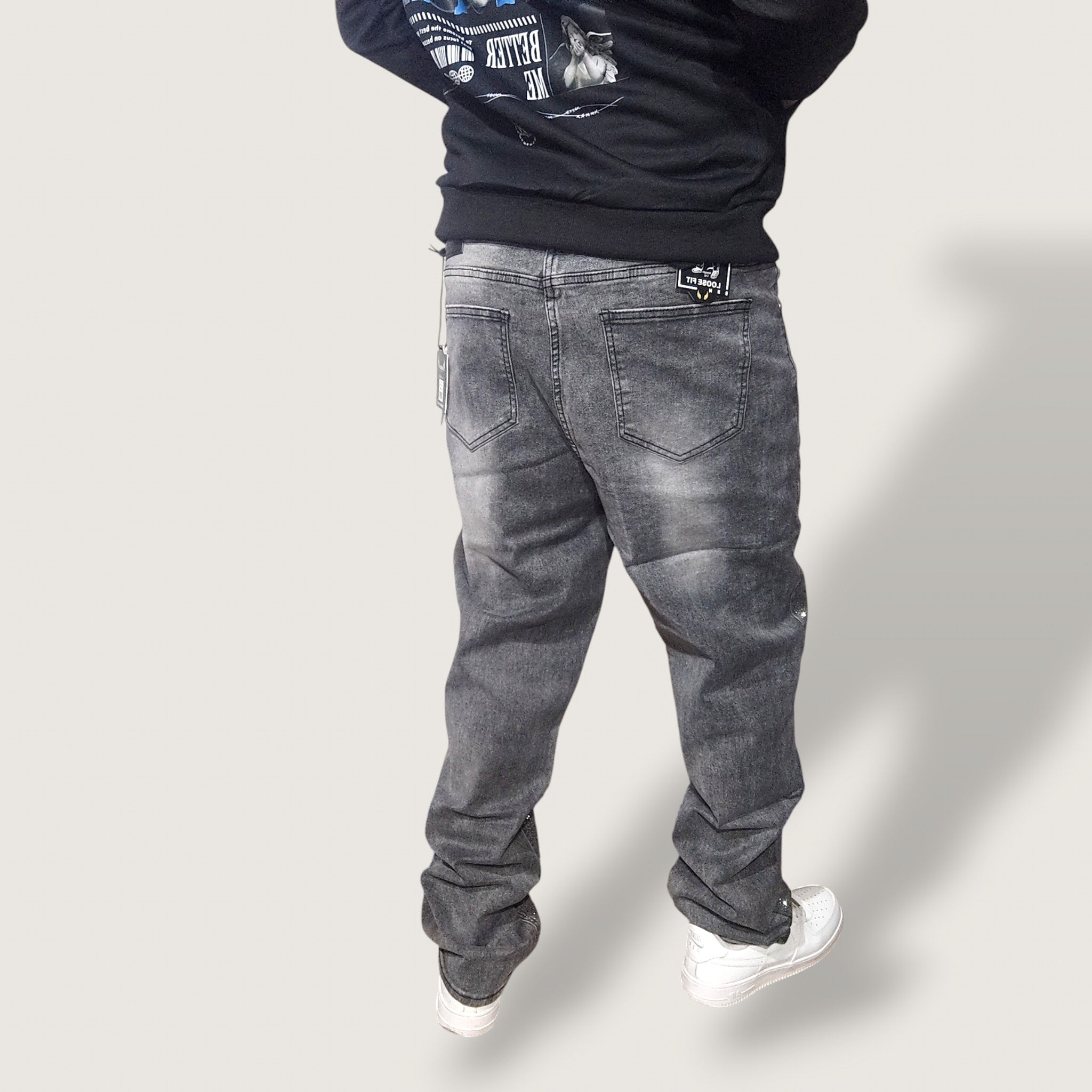 Jeans Stardust