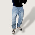 Jeans Flashback