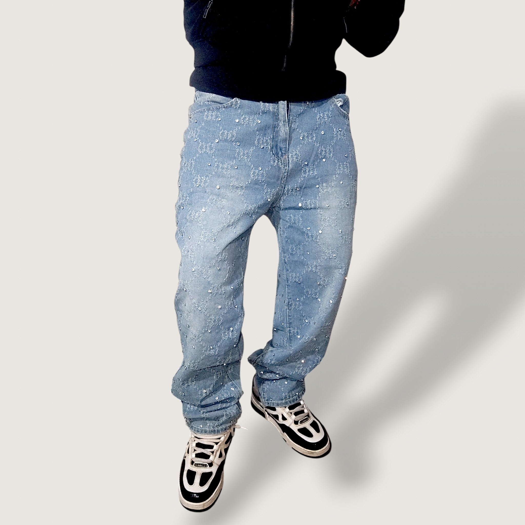 Jeans Flashback