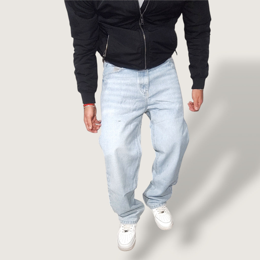 Jeans Core Light