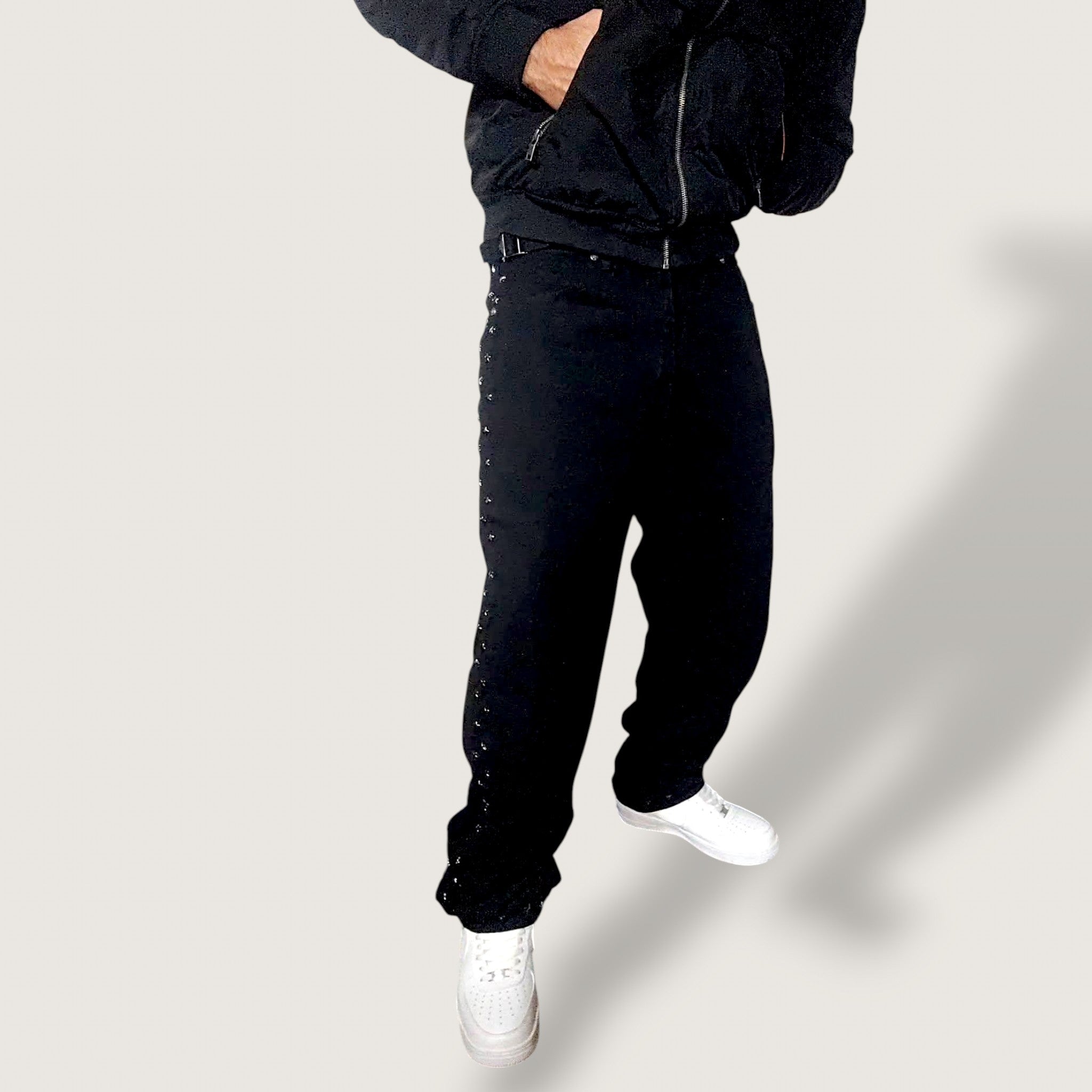 Jeans Nova Black