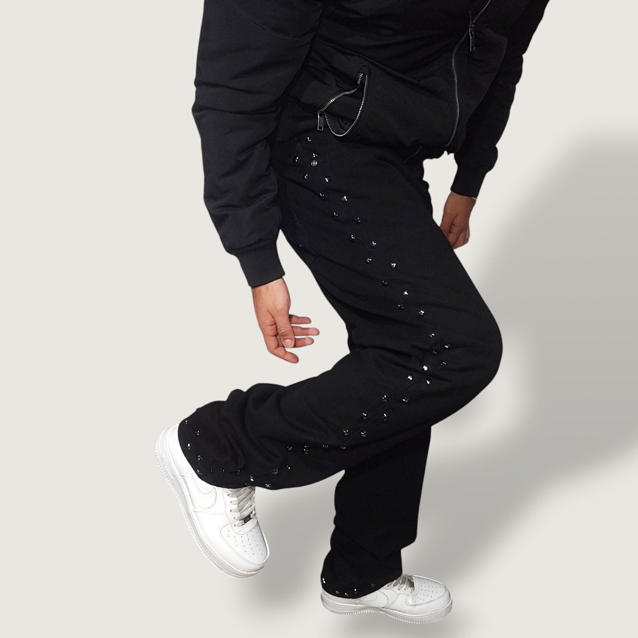 Jeans Nova Black