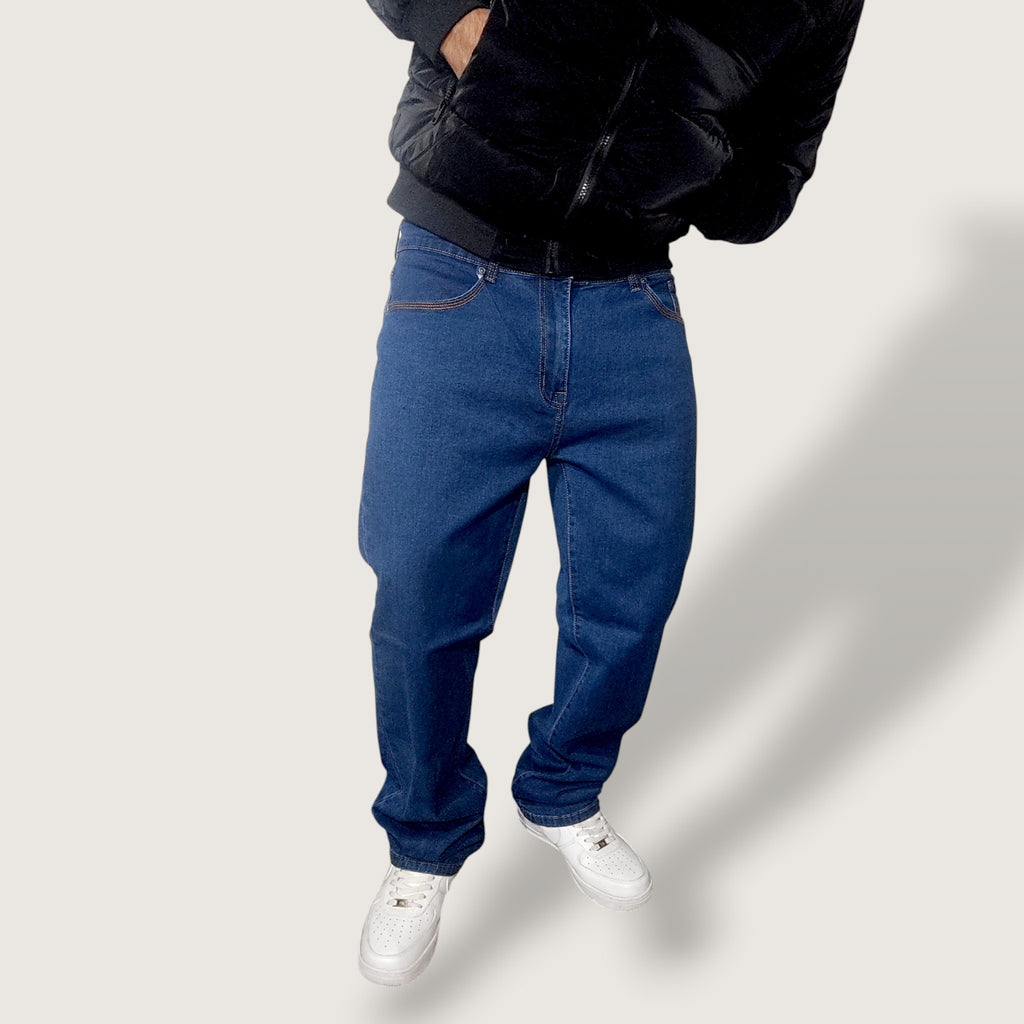 Jeans Clásics Blue Rey