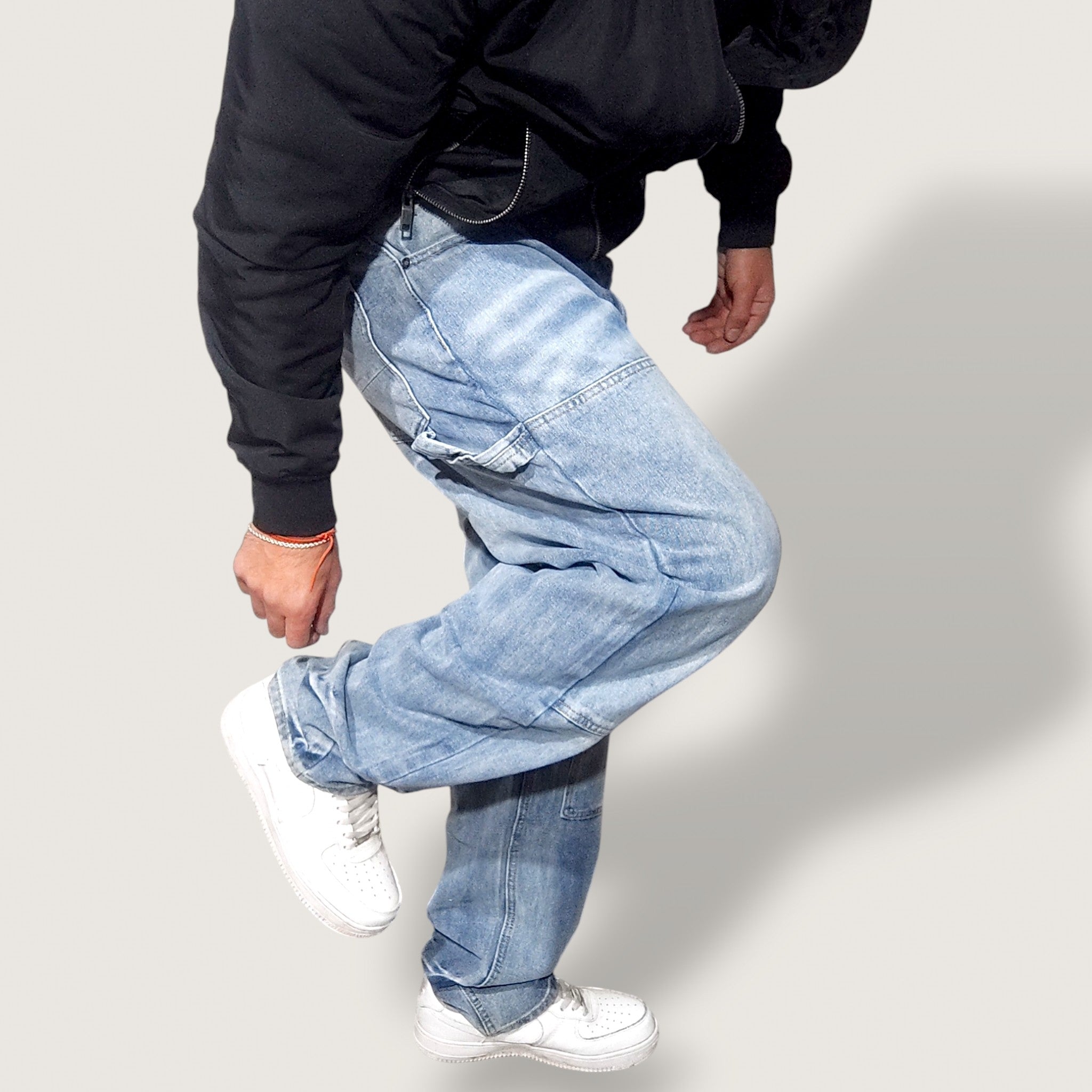 Jeans Urban Clasic Relic