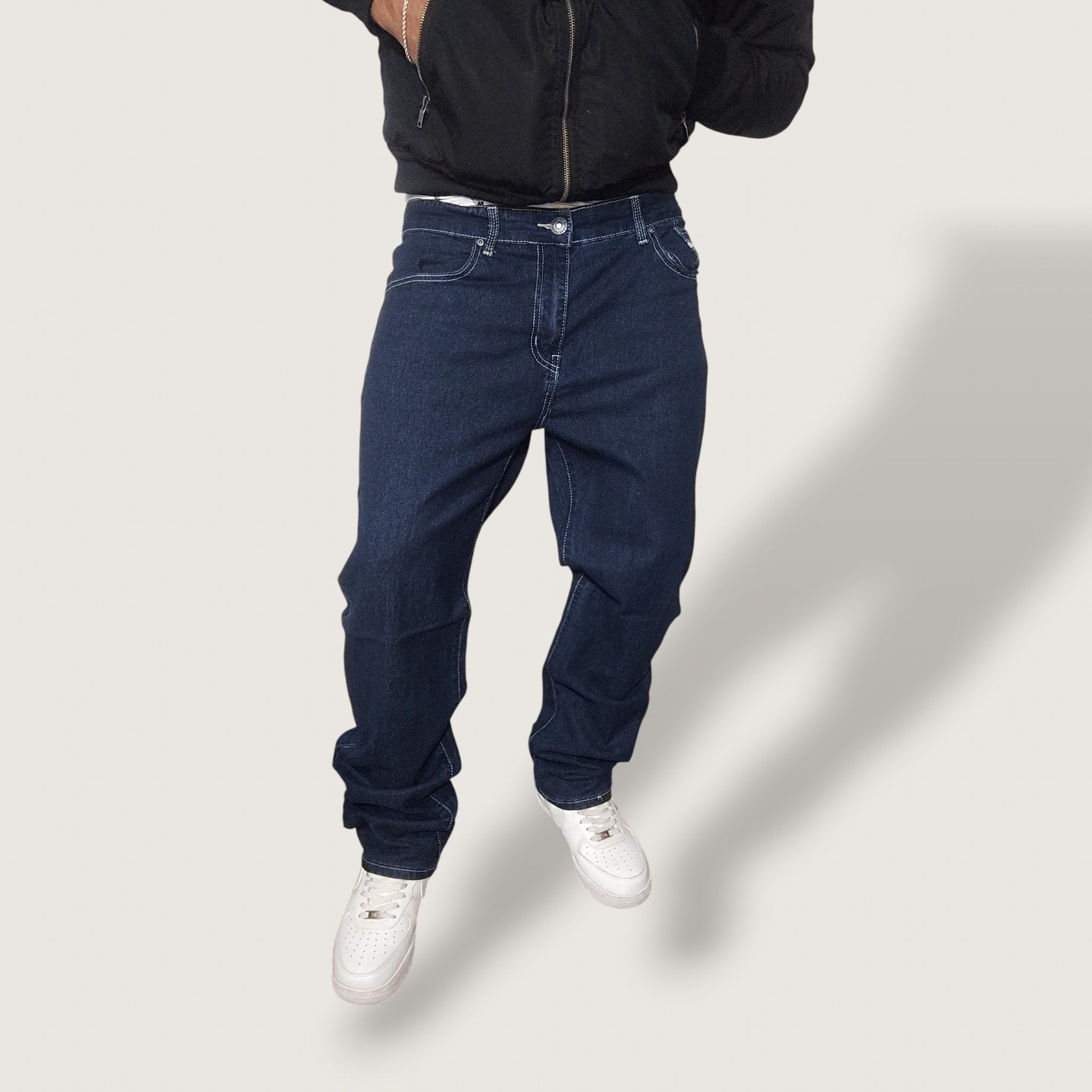 Jeans Clásics Everblue