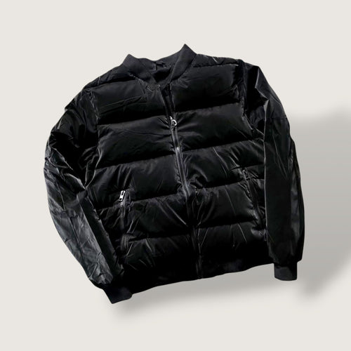 Bomber Chaqueta Night