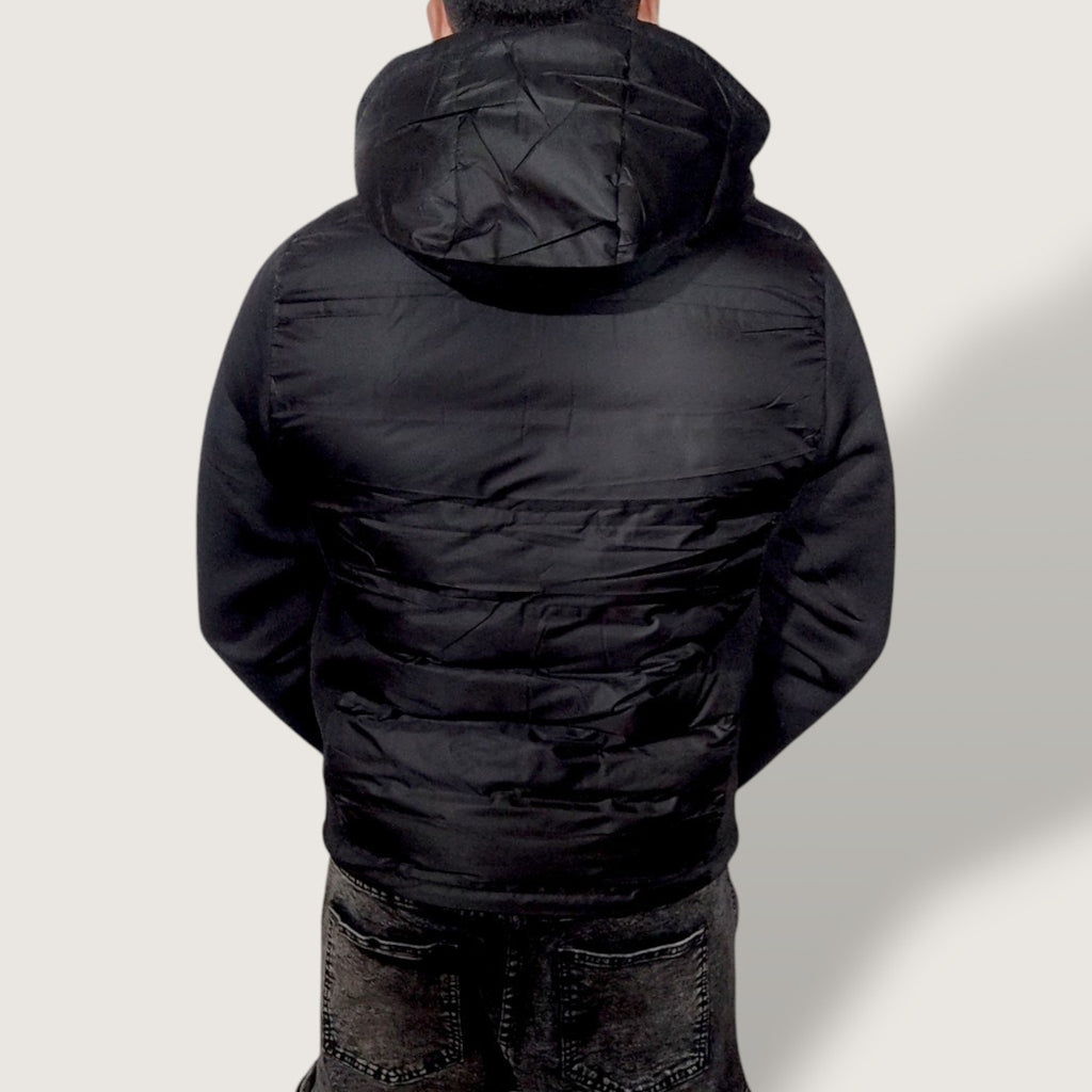 Chaqueta Asphalt Puffer