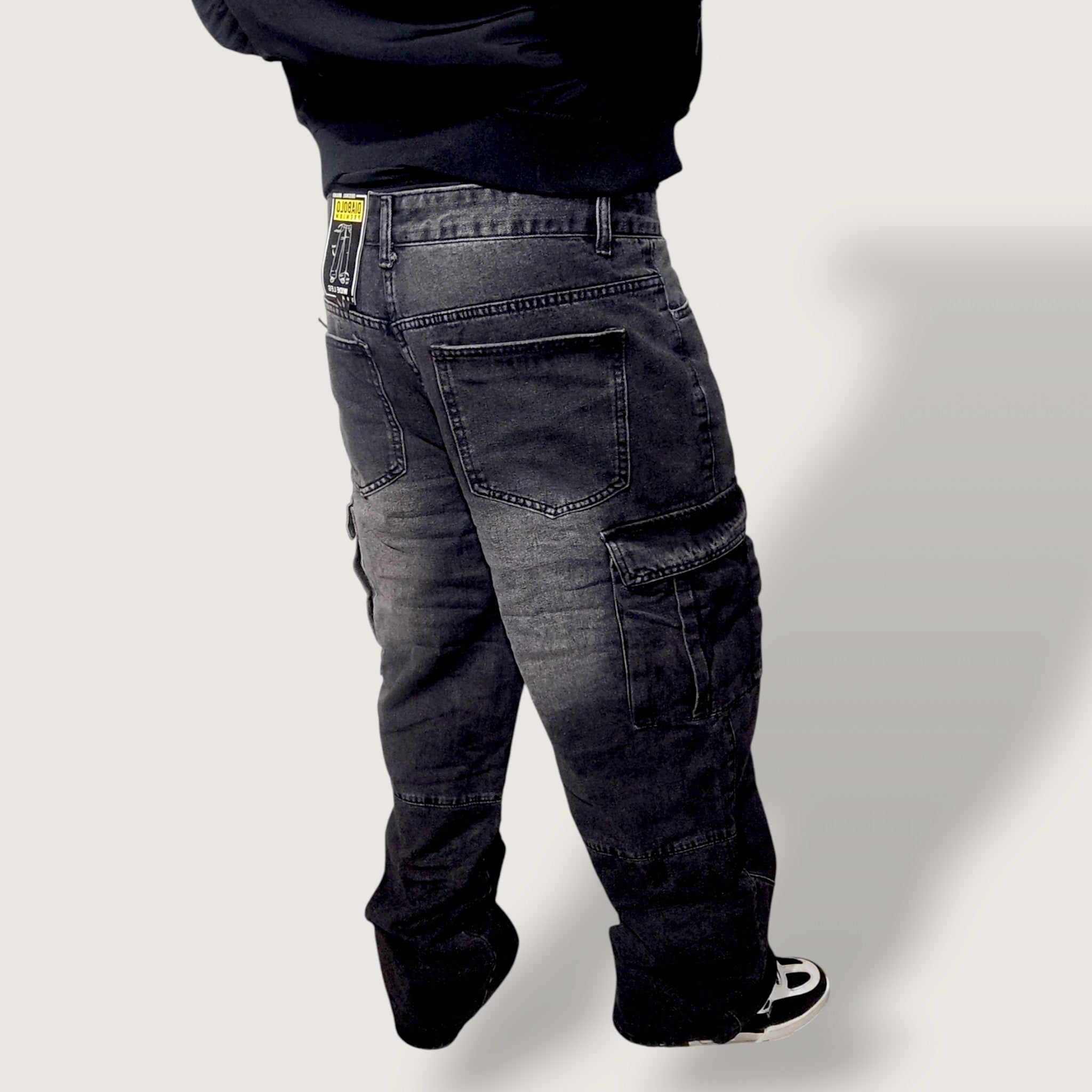 Eclipse Cargo Baggy