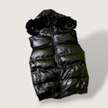 Chaqueta Carbon Glow