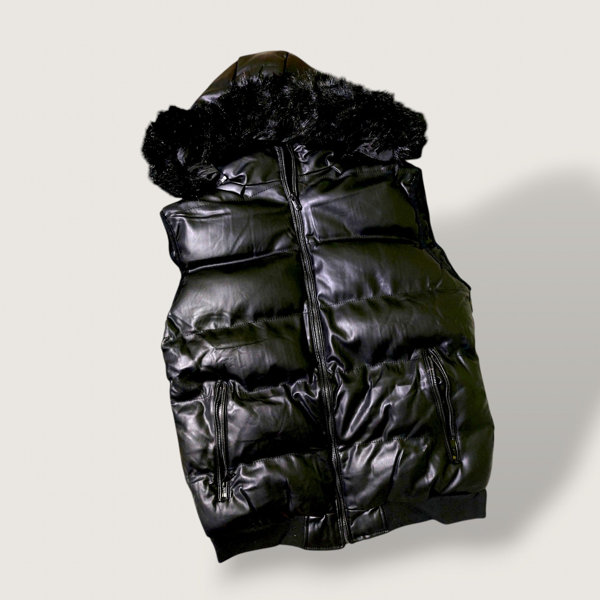 Chaqueta Carbon Glow