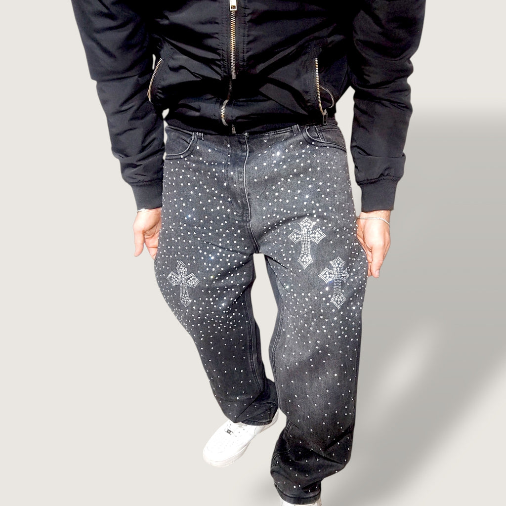 Jeans Saint Cross